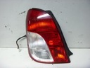 Фара задняя kia carens 2000r.1, цена в Украине