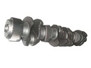 Вал коленвала iveco stralis trakker cursor8 euro4/52, купить в Украине
