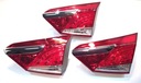 Hyundai i40 2011-2014 универсал фара led правая задняя в крышка oe2, купить в Украине