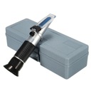 фото mini №8, Refractometer 0-10% brix atc cooling emulsions cnc