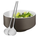 фото mini №1, Set to salad pallet+ cutlery motorcycle wmf