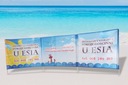 фото mini №7, Screen beach printed commercial logo 400x100