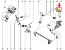 фото mini №7, Wire intercooler renault master 3 2.3 dci