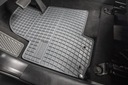 Коврики резиновые nissan x-trail t30 2001-2007 frogu4, купить из Польши