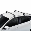 Багажник на крышу cruz black toyota c-hr 5d5, с разборки недорого
