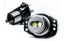 Bmw кольца 12wat 12w led marker маркеры e90 e912, купить в Украине