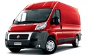 Фаркоп, крюк буксировка до fiat ducato iii жесть+модуль3, купить с разборки