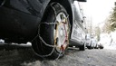Цепи зимние зимняя на колеса резина 225/50r17 225/50/r172, купить в Украине