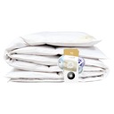 фото мини №3, Amz ковдра optima пуховик 85% 400g летняя 155x200