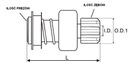 фото mini №2, Bendix starters vw fiat seat audi skoda ford
