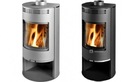 фото mini №1, Stove steel thorma zaragoza