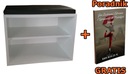 фото mini №11, Cabinet shoes with seat 100cm composed+ grati