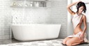 фото mini №6, Washbasin ceramic tabletop wall-mounted bonita - rea