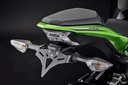 Стеллаж знака, таблицы  evotech kawasaki z900 2017+3, купить с разборки