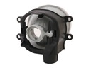 Противотуманка фара toyota yaris iii 3 xp130 2012-20172, купить в Украине