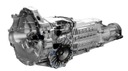Коробка передач efc 2,8 v6 audi a6 c5 vw passat b51, цена в Украине