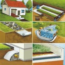 фото mini №5, Geotextile cover (winter-spring) 150g. white 100 x 5000 centimeters 150 g/ m²