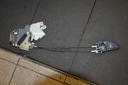 Замок дверь левый задний subaru forester 03-05 6pin1, цена в Украине