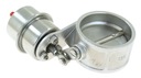 Дросель выхлопа пневматический 51mm boost close4, купить из Польши