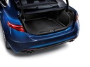 Викладывание мат багажника alfa romeo giulia3, купить с разборки