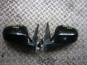 Bmw 3 e90 рестайлинг правое зеркало 5pin blacksapphire1, цена в Украине