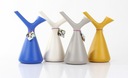 фото mini №7, Graphite watering can elho aquarius 3, 5l watering cans