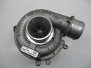 4007 outlander 2.2 hdi турбина 96848495804, купить из Польши
