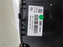 Спидометр спидометр до vw polo 6r 6r0920860b 1.4b4, купить из Польши
