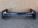 фото mini №1, Rear bumper back toyota chr ch r 2016 -