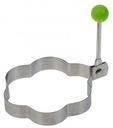 фото mini №1, Form to eggs fried steel roasting jaj wheel heart star flower