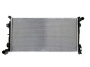 фото mini №1, Water radiator chrysler voyager 01-05