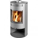 фото mini №2, Stove steel thorma zaragoza