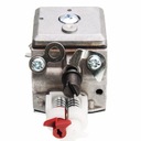 фото mini №4, Carburetor husqvarna 357xp 359 340 345 350 without pumps