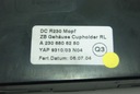 Держатель на подстаканник mercedes a2306806250 и т.п. r230 024, купить из Польши