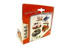 фото mini №6, Automobile fire brigade interactive woz fireman b
