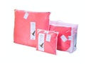 фото mini №13, Blanket feathers amz 155/ 160x200 centimeters pink year-round