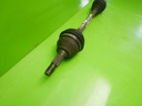 Полуось перед левая короткие citroen c3 и 1.4 hdi 05-098, купить запчасти