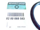 Уплотнитель, прокладки оригинал расходомера renault dacia 82000685832, купить в Украине