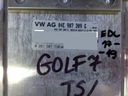 Ecu golf vii 04e907309g 0261s07730 дописать1, цена в Украине