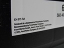 Акумулятор 60ah 540a 12v ford omnicraft 2130404 білосток польша3, купити із шроту