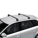 Багажник балки cruz airo hyundai santa fe iv 4 18-1, ціна в Україні