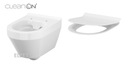 фото mini №7, Pallet toilet+ free-floating decking cersanit crea