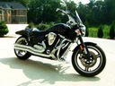 Gmol, gmole передние класическая до yamaha xv 1700 warrior2, купить в Украине