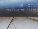Bmw x3 f25 x4 f26 2.0dx вал приводной 75898022, купить в Украине