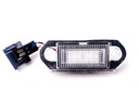 Led лампочки знака, таблицы  vw golf 3 golf iii универсал 93-99r6, купить недорого