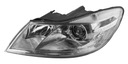 фото mini №2, Lantern-headlight left octavia 2 09-13 1z1941017s