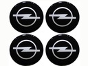 Opel 60mm emblematy наклейки на колпаки алюминиевые, алюминиевое  диски1, цена в Украине