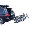 Aguri active bike 3 rowery на фаркоп, крюк black краков, краков польша3, купить с разборки