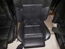 Bmw e61 сиденье пасажира, пассажира +kanapa eu sport кожа4, купить из Польши