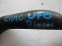 Трубка шланг honda civic ufo2, купить в Украине